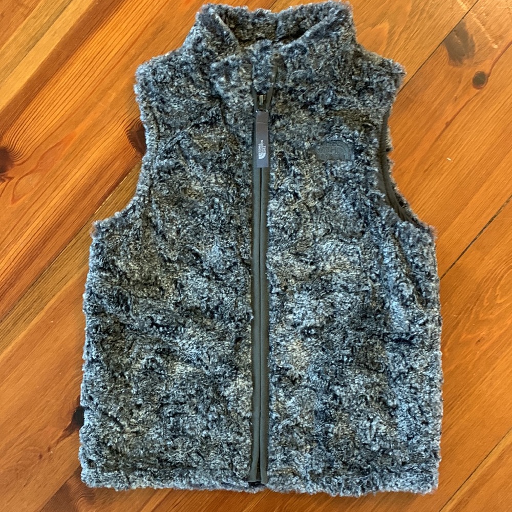 The North Face Vest for Kids